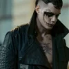 2024 The Crow Eric Draven Coat