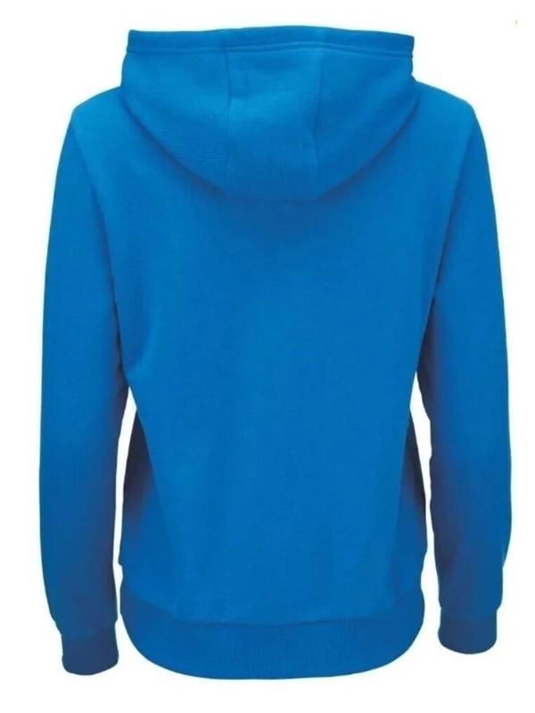 Aldi Blue Hoodie