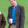 Andrew Garfield We Live in Time Blazer