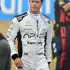 Apex Grand Prix Brad Pitt F1 Jumpsuit