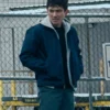 Ben Hargreeves The Umbrella Academy S04 Jacket