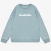 Breathe In & Out Overthinker Sweatshirt