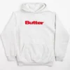 Butter Hoodie