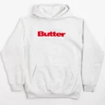 Butter Hoodie