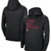 Chicago Bulls DeMar DeRozan Hoodie