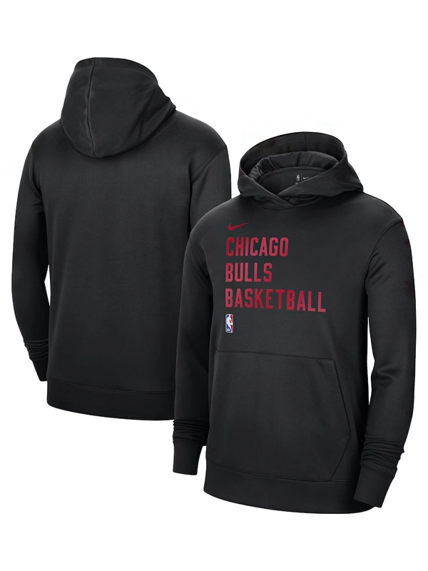 Chicago Bulls DeMar DeRozan Hoodie