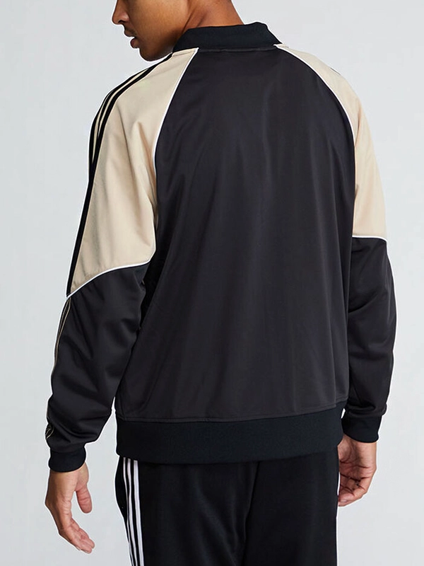 Cobra Kai S06 Chozen Toguchi Track Jacket