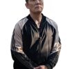 Cobra Kai S06 Chozen Toguchi Tricot Track Jacket