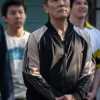 Cobra Kai S06 Yuji Okumoto Track Jacket