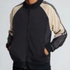 Cobra Kai S06 Yuji Okumoto Tricot Track Jacket