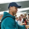 Cristiano Ronaldo Portugal Full Zip Hoodie