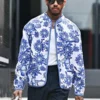 DIOR LEWIS HAMILTON JACKET