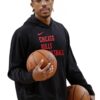 DeMar DeRozan Chicago Bulls Hoodie