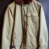 Deck Jacket Mens