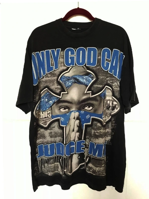 Drake Only God Can Judge Me T-Shirt