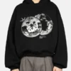 Enrage Disco Director's Cut Black Hoodie