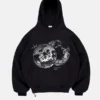 Enrage Hoodie