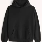 Essential Popover Hoodie