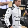 GRAND PRIX BRAD PITT F1 RACING JUMPSUIT