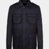 Gutteridge Field Jacket