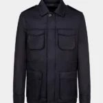 Gutteridge Field Jacket