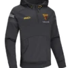 Hawthorn 2024 ISC Mens Carbon Squad Hoodie