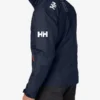 Helly Hansen Blue Jacket