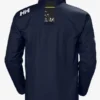 Helly Hansen Blue Jacket