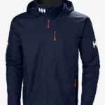 Helly Hansen Crew Hooded Jacket