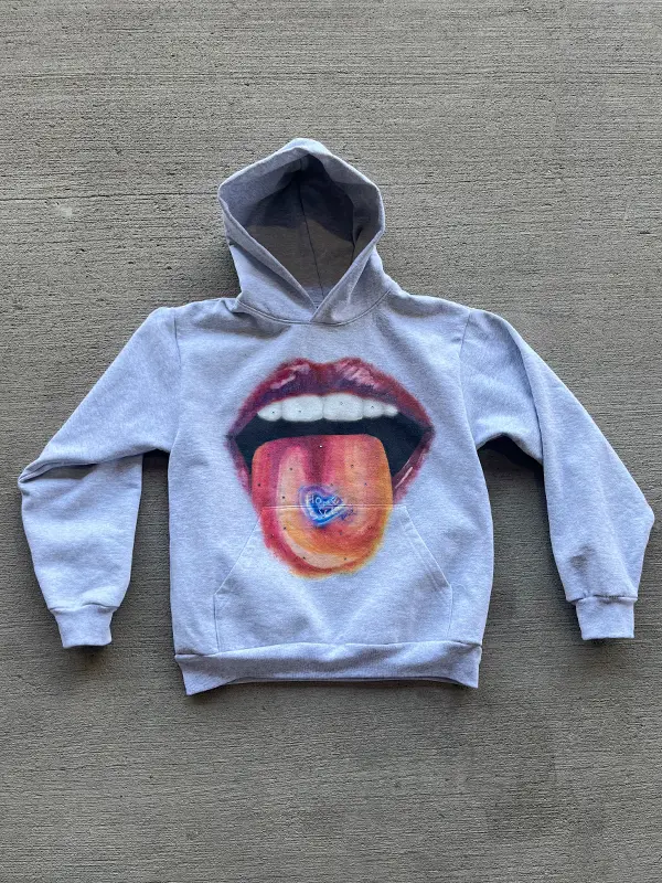 Homesick X2C Hoodie