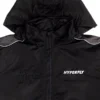 Hyperfly Procomp Track Jacket Black