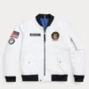 Joe Biden Team USA Bomber Jacket