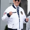 Joe Biden Team USA Jacket