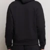 Lacoste Hoodie Black