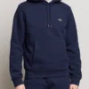 Lacoste Hoodie Blue