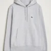 Lacoste Hoodie Grey