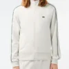 Lacoste Paris Piqué Track Jacket