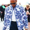 Lewis Hamilton Dior Jacket