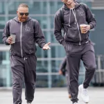 Los Angeles Dodgers Tracksuit