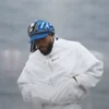 Not Like Us Kendrick Lamar Chavarria Jacket