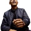 Obama 44 Bomber Jacket