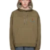 Olive Fresh Hoodie Vivienne Westwood