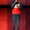 Olympic Snoop Dogg Tracksuit