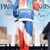 Olympics 2024 Snoop Dogg Tracksuit