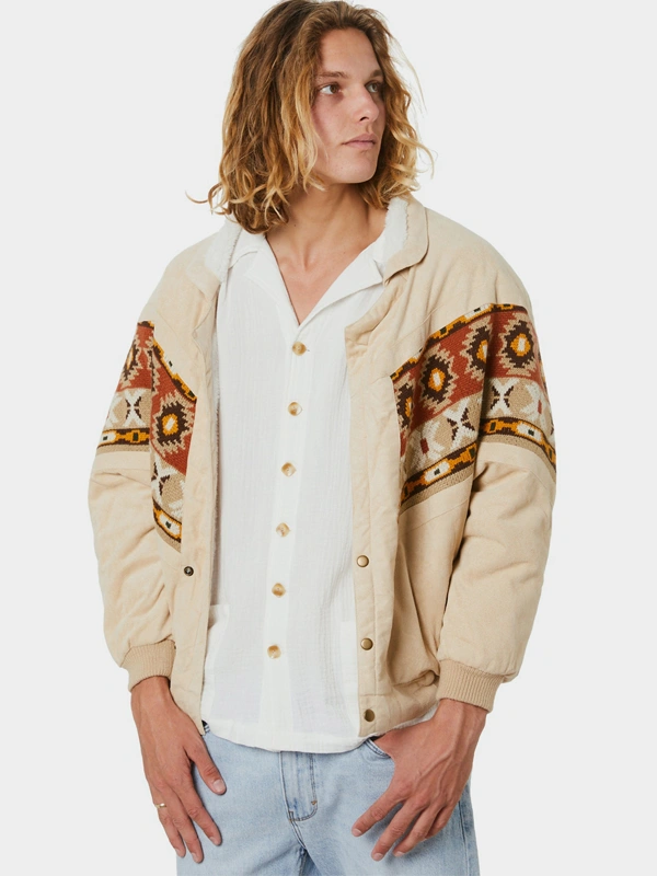 Ottway The Rarebird Jacket