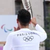 PARIS 2024 Olympics Crewneck