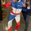 Paris 2024 Olympics Snoop Dogg Track suit