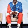 Paris 2024 Olympics Snoop Dogg Tracksuit