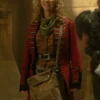 Penelope Time Bandits Coat