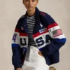 Polo Ralph Lauren Team USA Flagbearer Jacket